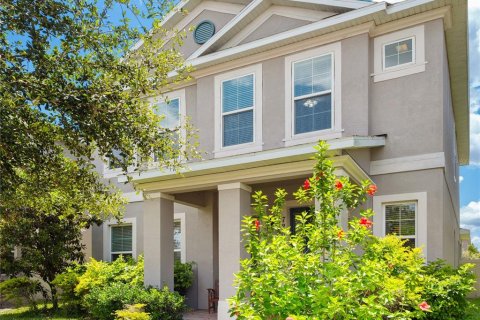 Casa en venta en Winter Garden, Florida, 4 dormitorios, 219.71 m2 № 1803809 - foto 1