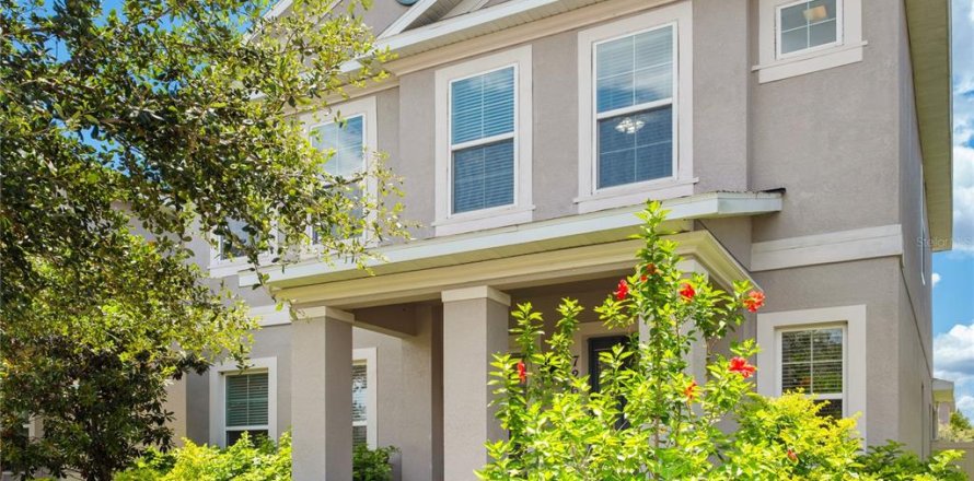 House in Winter Garden, Florida 4 bedrooms, 219.71 sq.m. № 1803809