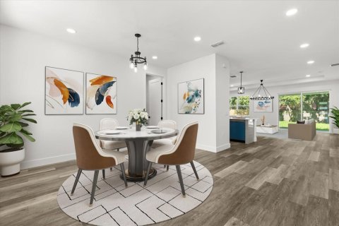 Casa en venta en Leesburg, Florida, 4 dormitorios, 191.19 m2 № 1810271 - foto 6