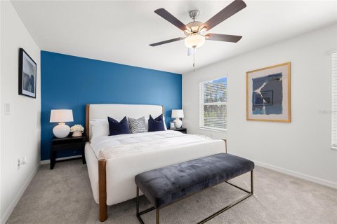 Townhouse in Wimauma, Florida 2 bedrooms, 146.6 sq.m. № 2123733 - photo 27