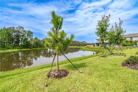 Townhouse in Wimauma, Florida 2 bedrooms, 146.6 sq.m. № 2123733 - photo 21