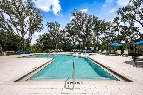 Townhouse in Wimauma, Florida 2 bedrooms, 146.6 sq.m. № 2123733 - photo 16