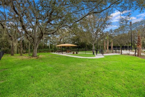 Townhouse in Wimauma, Florida 2 bedrooms, 146.6 sq.m. № 2123733 - photo 19