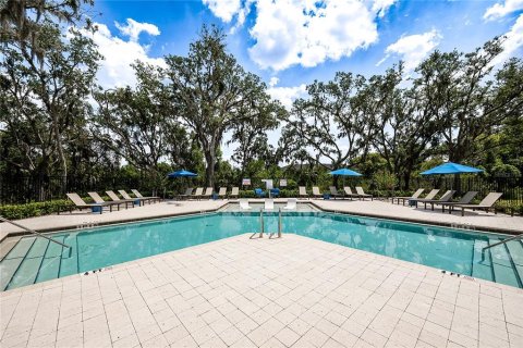 Townhouse in Wimauma, Florida 2 bedrooms, 146.6 sq.m. № 2123733 - photo 17