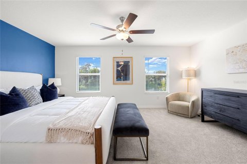 Townhouse in Wimauma, Florida 2 bedrooms, 146.6 sq.m. № 2123733 - photo 28
