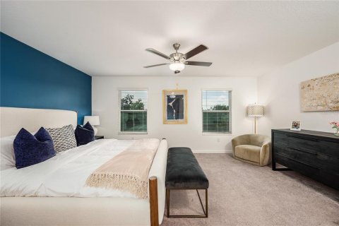 Townhouse in Wimauma, Florida 2 bedrooms, 146.6 sq.m. № 2123733 - photo 26