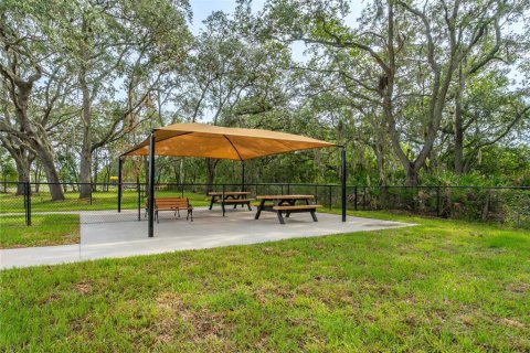 Townhouse in Wimauma, Florida 2 bedrooms, 146.6 sq.m. № 2123733 - photo 20