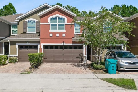 Touwnhouse à Orlando, Floride 3 chambres, 148.92 m2 № 2361313