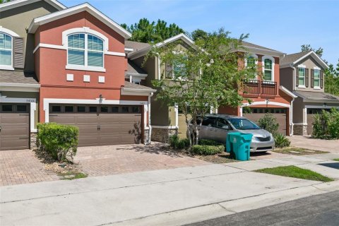 Touwnhouse à louer à Orlando, Floride: 3 chambres, 148.92 m2 № 2361313 - photo 2