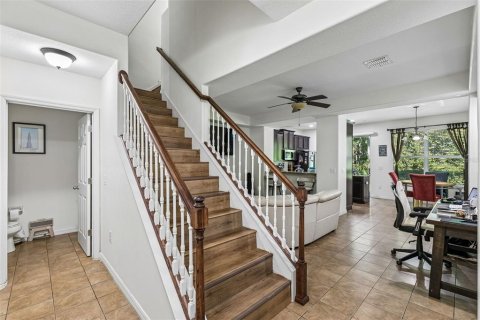 Touwnhouse à louer à Orlando, Floride: 3 chambres, 148.92 m2 № 2361313 - photo 6