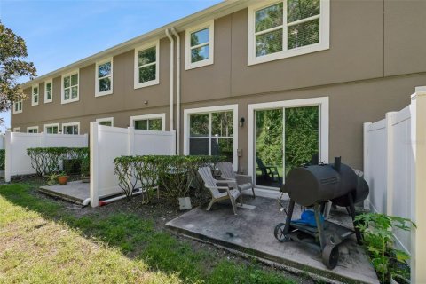 Touwnhouse à louer à Orlando, Floride: 3 chambres, 148.92 m2 № 2361313 - photo 15