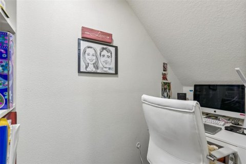 Touwnhouse à louer à Orlando, Floride: 3 chambres, 148.92 m2 № 2361313 - photo 16