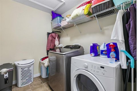 Touwnhouse à louer à Orlando, Floride: 3 chambres, 148.92 m2 № 2361313 - photo 17