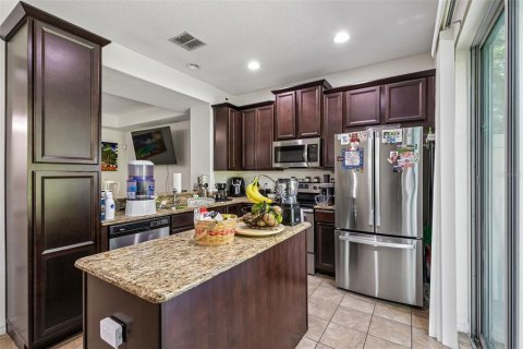 Touwnhouse à louer à Orlando, Floride: 3 chambres, 148.92 m2 № 2361313 - photo 8