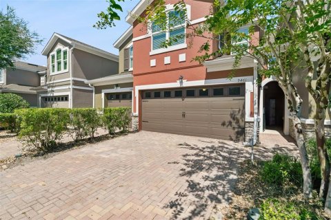 Touwnhouse à louer à Orlando, Floride: 3 chambres, 148.92 m2 № 2361313 - photo 3