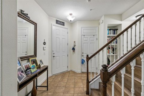 Touwnhouse à louer à Orlando, Floride: 3 chambres, 148.92 m2 № 2361313 - photo 14