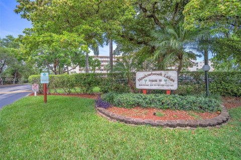 Condominio en venta en Dania Beach, Florida, 2 dormitorios, 110.55 m2 № 1886643 - foto 26