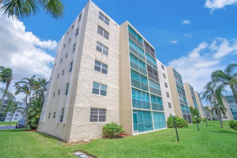 Condominio en venta en Dania Beach, Florida, 2 dormitorios, 110.55 m2 № 1886643 - foto 29