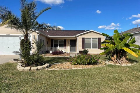 Villa ou maison à The Villages, Floride 3 chambres, 129.32 m2 № 2432614