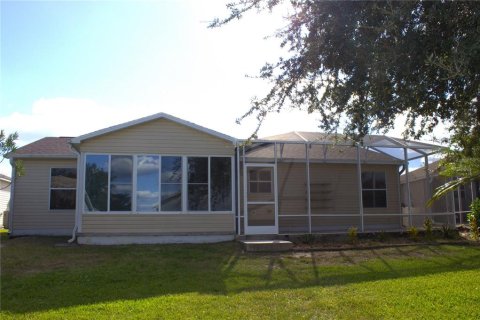 Villa ou maison à vendre à The Villages, Floride: 3 chambres, 129.32 m2 № 2432614 - photo 2