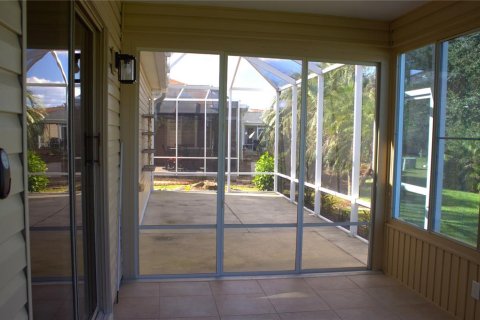 Villa ou maison à vendre à The Villages, Floride: 3 chambres, 129.32 m2 № 2432614 - photo 7
