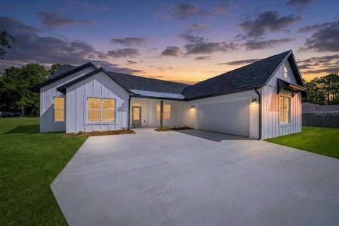 Casa en venta en Ocala, Florida, 3 dormitorios, 195.56 m2 № 2238196 - foto 2