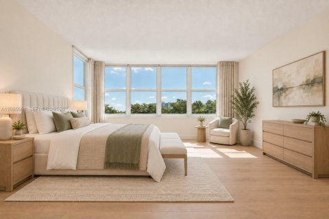 Condo in North Miami, Florida, 2 bedrooms  № 2368357 - photo 17