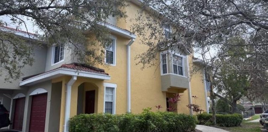 Condo à Sarasota, Floride, 1 chambre № 1518185