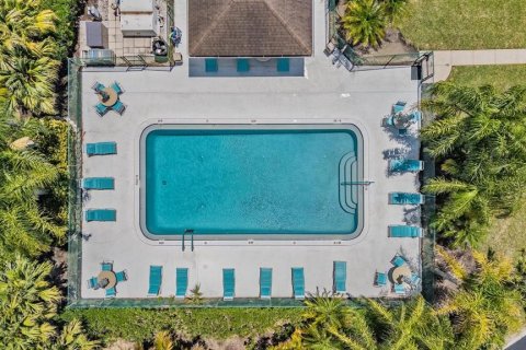 Condominio en venta en Oldsmar, Florida, 2 dormitorios, 101.64 m2 № 2204544 - foto 27