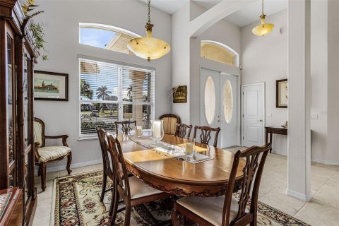 Casa en venta en Punta Gorda, Florida, 3 dormitorios, 218.78 m2 № 2213346 - foto 9