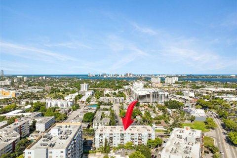 Copropriété à vendre à North Miami, Floride: 2 chambres, 97.55 m2 № 1755902 - photo 28
