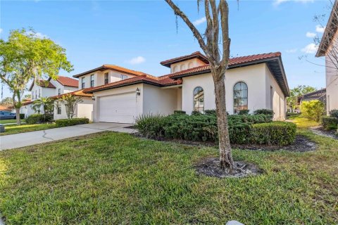 House in Clermont, Florida 4 bedrooms, 152.17 sq.m. № 1538634 - photo 3