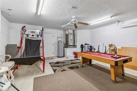 House in Clermont, Florida 4 bedrooms, 152.17 sq.m. № 1538634 - photo 30
