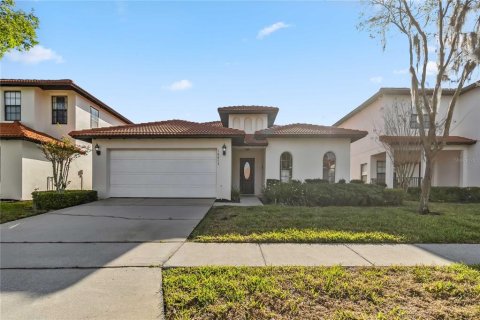 House in Clermont, Florida 4 bedrooms, 152.17 sq.m. № 1538634 - photo 4