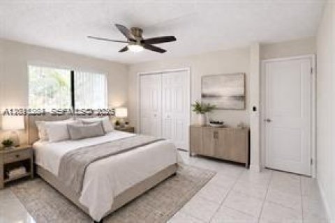 Copropriété à vendre à Weston, Floride: 2 chambres, 114.73 m2 № 2076657 - photo 8