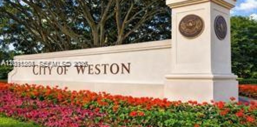 Condo à Weston, Floride, 2 chambres  № 2076657
