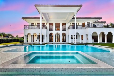 Casa en venta en Davie, Florida, 6 dormitorios, 857.86 m2 № 1992339 - foto 2