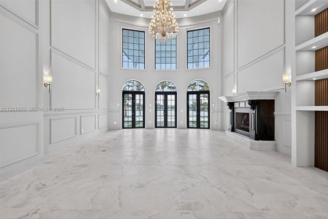 Casa en venta en Davie, Florida, 6 dormitorios, 857.86 m2 № 1992339 - foto 7