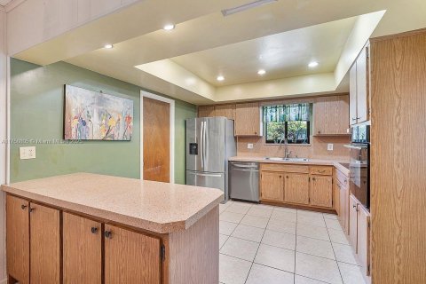 Villa ou maison à vendre à Fort Lauderdale, Floride: 4 chambres, 173.82 m2 № 1749719 - photo 16