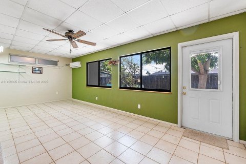 Villa ou maison à vendre à Fort Lauderdale, Floride: 4 chambres, 173.82 m2 № 1749719 - photo 23