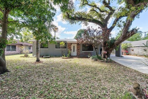 Villa ou maison à vendre à Fort Lauderdale, Floride: 4 chambres, 173.82 m2 № 1749719 - photo 7