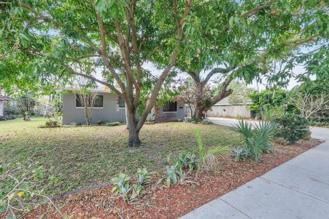 Villa ou maison à vendre à Fort Lauderdale, Floride: 4 chambres, 173.82 m2 № 1749719 - photo 6