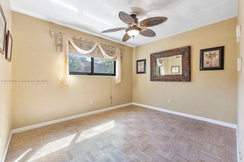 Villa ou maison à vendre à Fort Lauderdale, Floride: 4 chambres, 173.82 m2 № 1749719 - photo 30