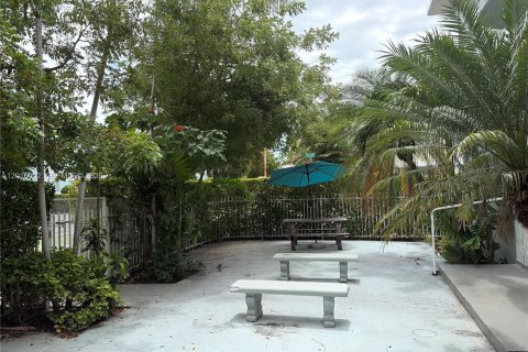 Copropriété à louer à Miami Beach, Floride: 40.88 m2 № 2193187 - photo 3