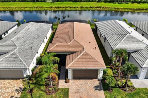 Villa ou maison à Port St. Lucie, Floride 3 chambres, 191.75 m2 № 2325317