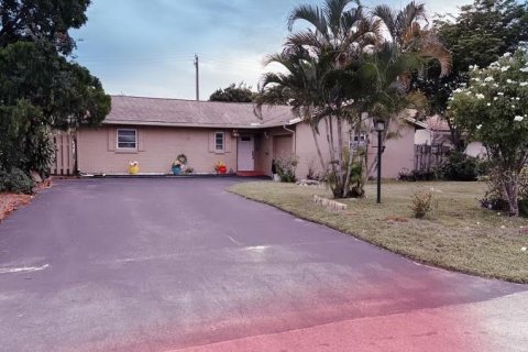 Villa ou maison à vendre à Fort Lauderdale, Floride: 3 chambres, 164.72 m2 № 1570471 - photo 2