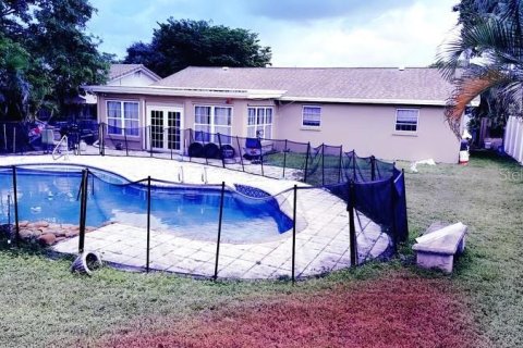 Villa ou maison à vendre à Fort Lauderdale, Floride: 3 chambres, 164.72 m2 № 1570471 - photo 7
