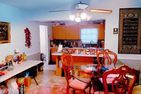 Villa ou maison à vendre à Fort Lauderdale, Floride: 3 chambres, 164.72 m2 № 1570471 - photo 26