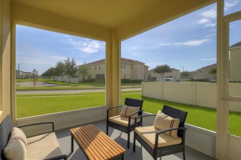 Townhouse in Kissimmee, Florida 3 bedrooms, 171.31 sq.m. № 2211239 - photo 27