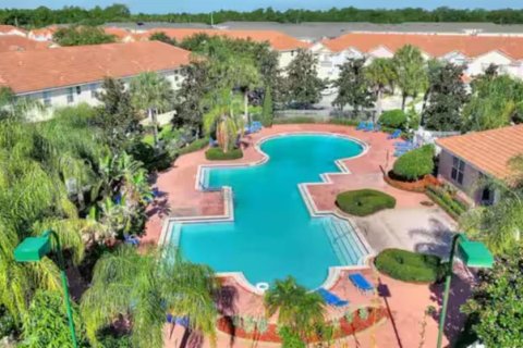 Townhouse in Kissimmee, Florida 3 bedrooms, 171.31 sq.m. № 2211239 - photo 11